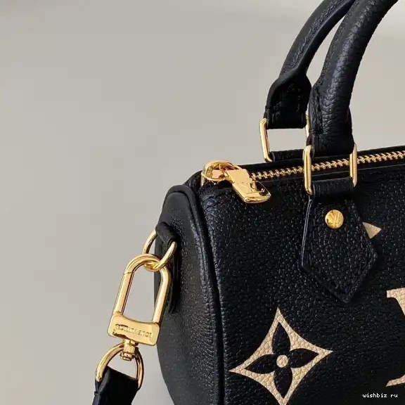 WIS SPEEDY VUITTON LOUIS NANO 0630